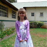 Easter 2009