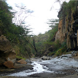 Hell's Gate National Park