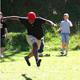 Titchie Field Day