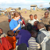 Masai Medical Outreach