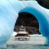 Glaciar Perito Moreno
