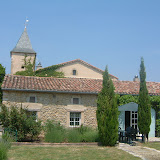 Gîte "les lavandes"