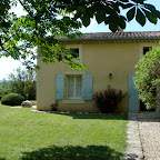 Le gîte "les buis"