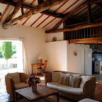 Côté salon