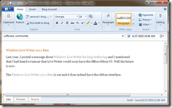 WindowsLiveWriterBeta2011