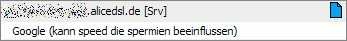 kann_speed_die_spermien_beeinflussen