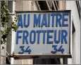 frotteur