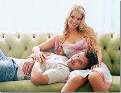 jessica simpson and nick lachey