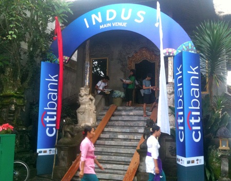 Citi Ubud