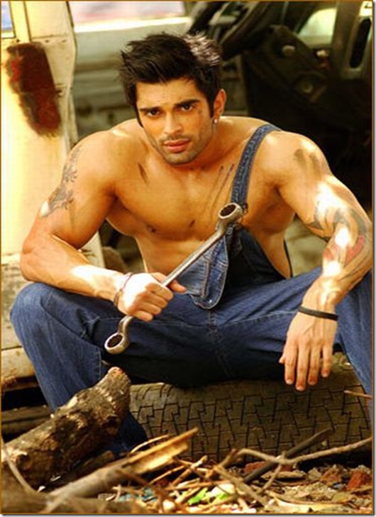karan singh