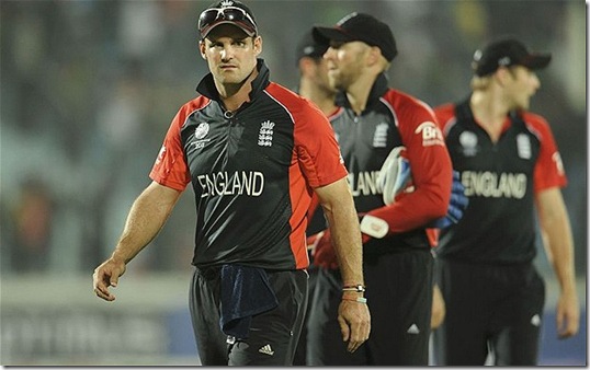 Andrew Strauss world cup 2011 photos02524