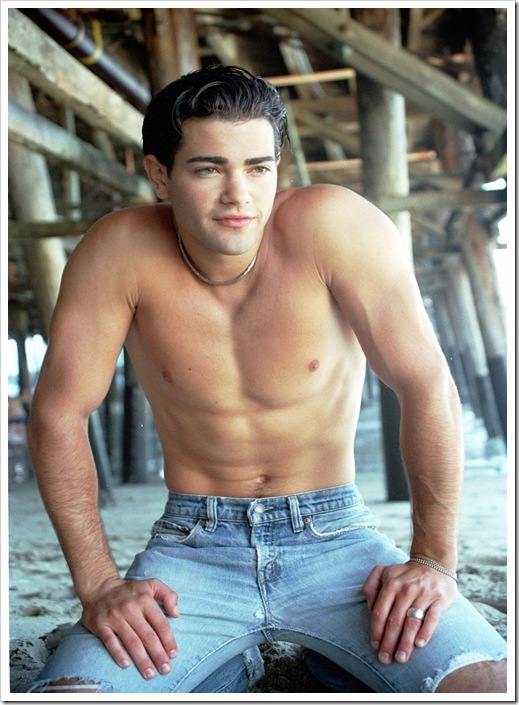 hot jesse metcalfe