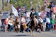 Media Circus tea-party-protest