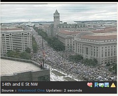 traffic camera teapartymarchDC