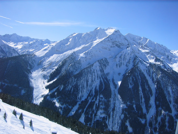 Some of the spectacular views this region has to offer