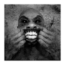 [ hungry ]