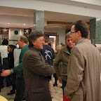 Cena-Festa 25 Anni di scoietà
