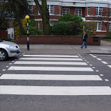 Abbey Road
