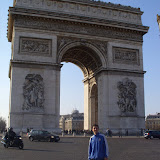 Arco Triunfo