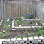 crimsonsketch's Backyard - Raised Bed garden