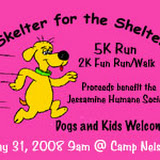 Skelter for the Shelter 2008