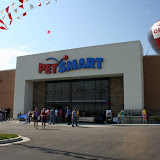 PetsMart Grand Opening