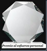  Al esfuerzo personal 