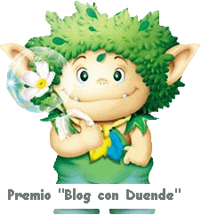  Blog con duende 