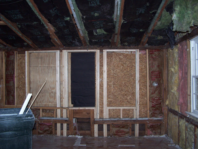 404 dining room view