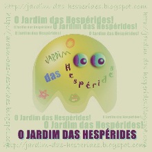 O Jardim das Hespérides