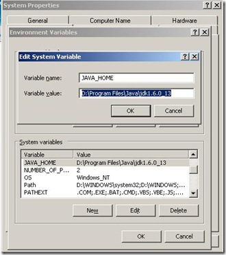 Java_Home