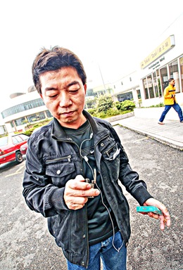 SONY DSC