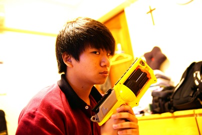 SONY DSC