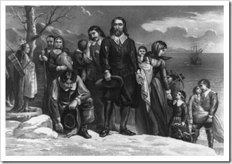 Pilgrim_Landing