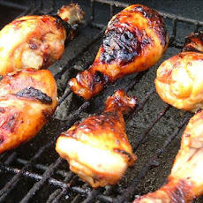 Honey-pineapple Chicken