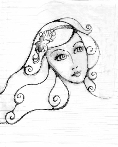 [Mermaid in Pencil[13].jpg]