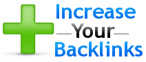 Increase backlinks/