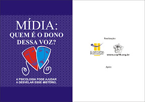 Seminário Pró-Conferência da Comunicação