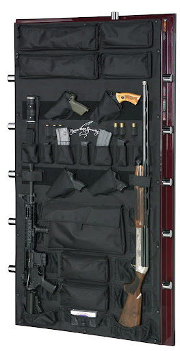 cracking a floor safe amsec