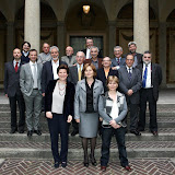 In consiglio Provinciale