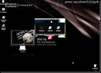 Windows XP TrueFaster v4 Pro SP3 2010-2 Windows XP TrueFaster v4 Pro SP3 2010-2