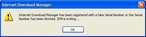 [Solution For--Internet Download Manager has been registered with a fake serial number[3].jpg]