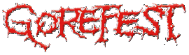 Gorefest