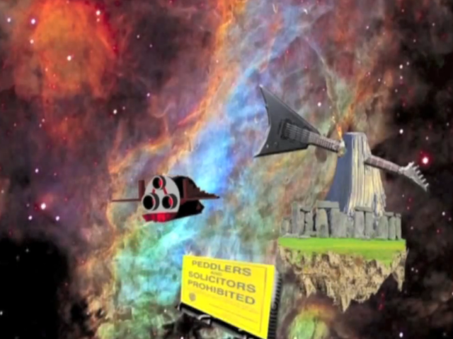 Link to Unitedcypher Presents – Space Pants Episode 1 (VIDEO)
