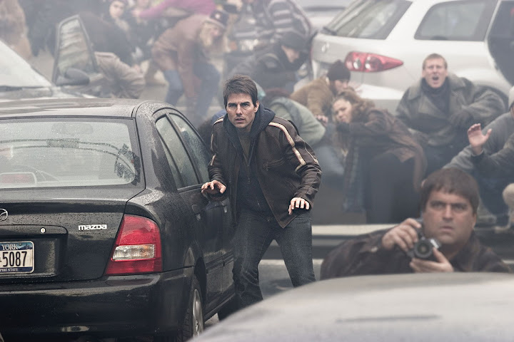 Link to War of the Worlds… (PIC)