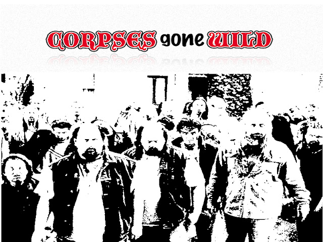 Link to Corpses Gone Wild