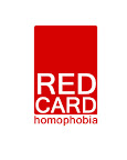Red Card Homophobia