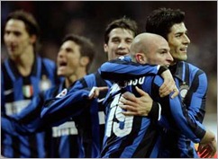 Inter de Milán 1