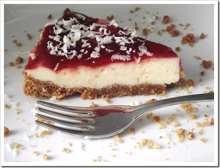 Cheesecake Cheesecake