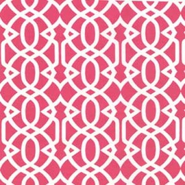 trellis pink